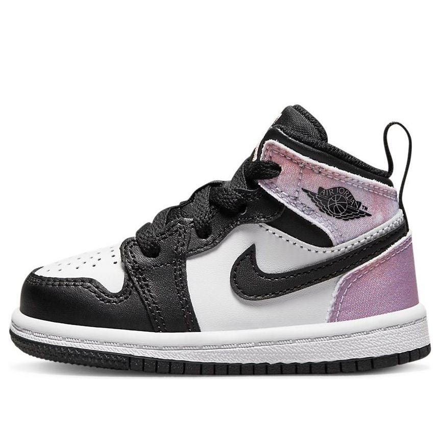 (TD) Air Jordan 1 Mid SE 'Zen Master' DM6217-001