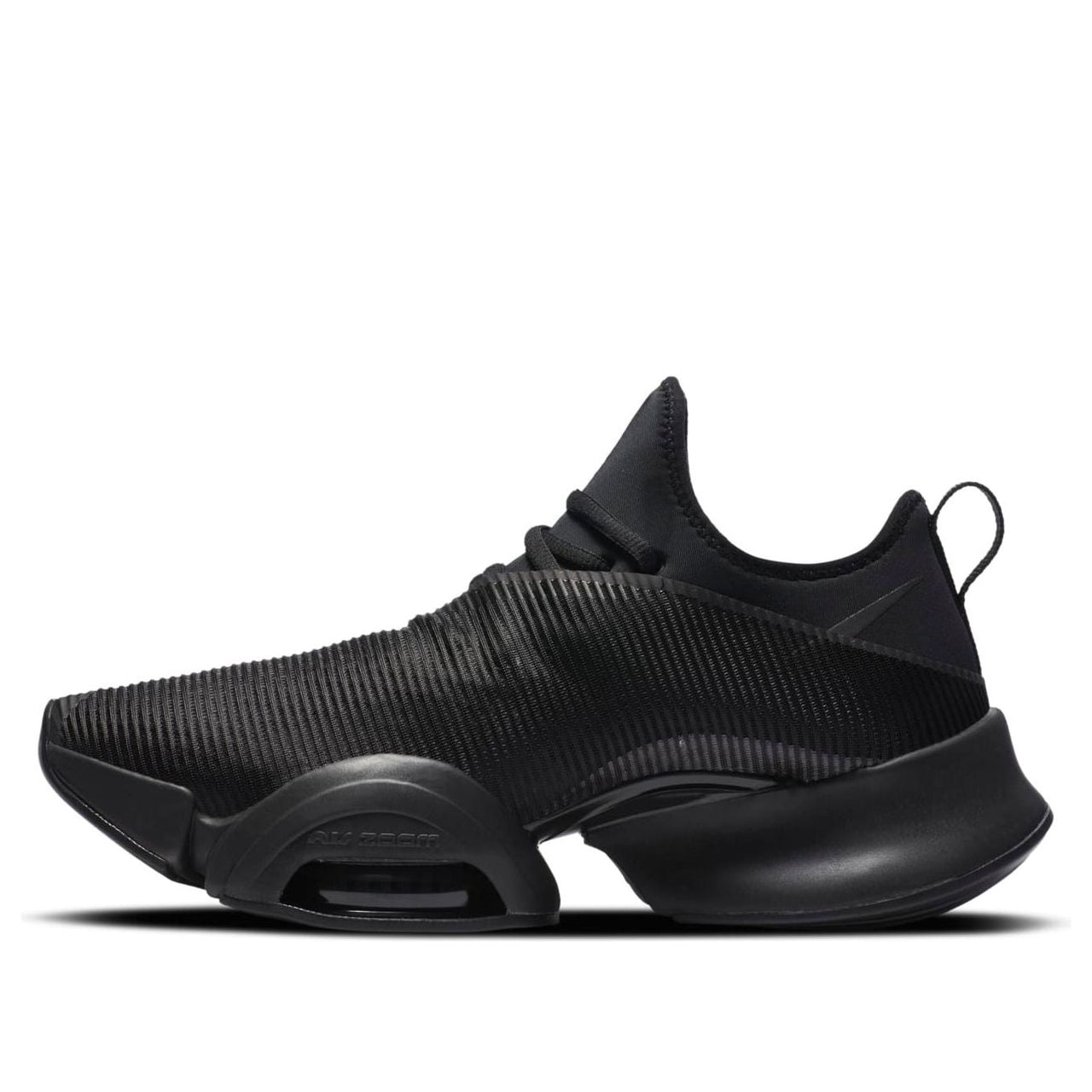 Nike Air Zoom SuperRep 'Black Anthracite' CD3460-001
