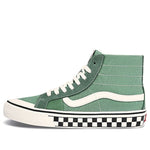 Vans SK8-Hi 138 Decon Sf 'Green Black White' VN0A3MV10DR