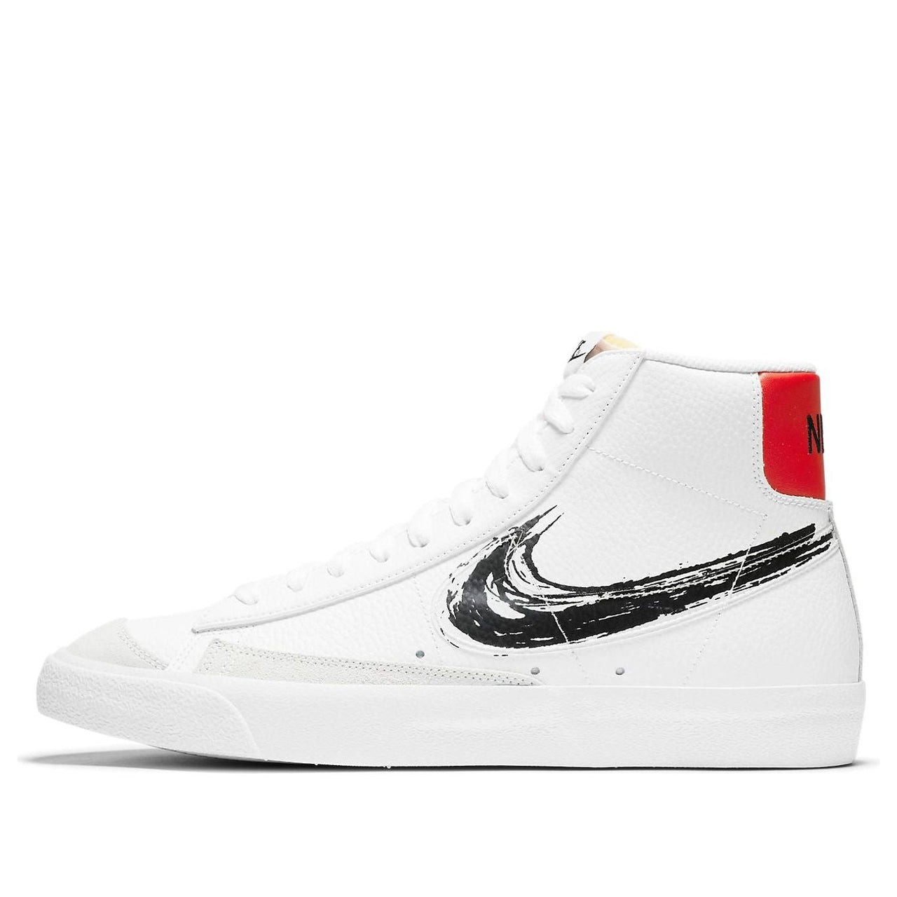 Nike Blazer Mid '77 Vintage 'Brushstroke' DC4838-100