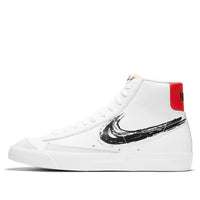 Nike Blazer Mid '77 Vintage 'Brushstroke' DC4838-100