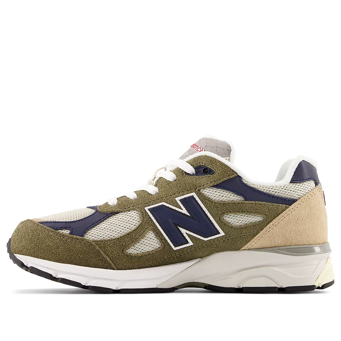 (GS) New Balance Teddy Santis x 990v3 'Dark Camo' GC990TO3