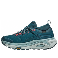 (WMNS) HOKA ONE ONE Kaha 3 Low Gore-Tex 'Blue Twilight Droplet' 1162533-BHTD