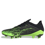 adidas Predator Mutator 20.1 Low AG 'Black Signal Green' FW9748