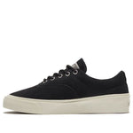 Converse Skid Grip Cons Nubuck Low 'Black Egret' 169616C