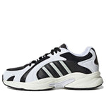 adidas neo Crazychaos Shadow 2.0 'Black White' GW4398