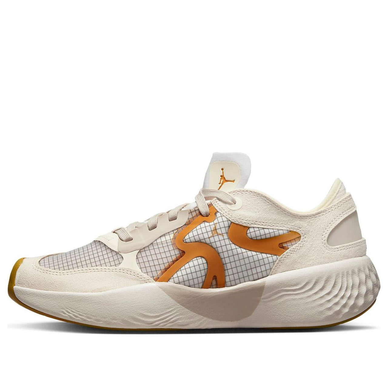 (WMNS) Air Jordan Delta 3 'Light Orewood Brown' DM3384-102