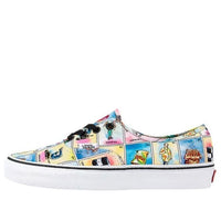 Authentic 'Los Vans' VN0A2Z5IWN1