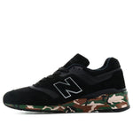 New Balance 997 Made In USA 'Military Pack' M997CMO