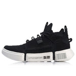 Li-Ning Essence ACE 'Black And White' AGBN069-4