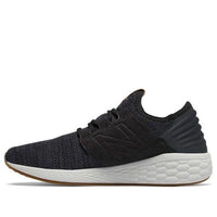 (WMNS) New Balance Fresh Foam Cruz v2 'Black' WCRUZKB2