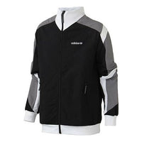 adidas originals EQT Colourblock Track Jacket DH5201