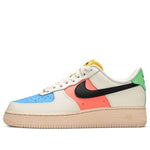 (WMNS) Nike Air Force 1 '07 'Sail Multi' DJ5933-100