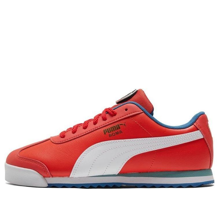 PUMA Roma 'Go For' 385482-01