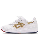 ASICS x Kith Gel-Lyte 3 OG 'Tokyo Trio Pack - Super Gold' 1203A044-100