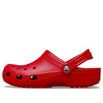Crocs Classic Clog 'Red' 10001-6EN