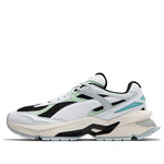 PUMA Nano Odyssey 'White Black' 388608-01