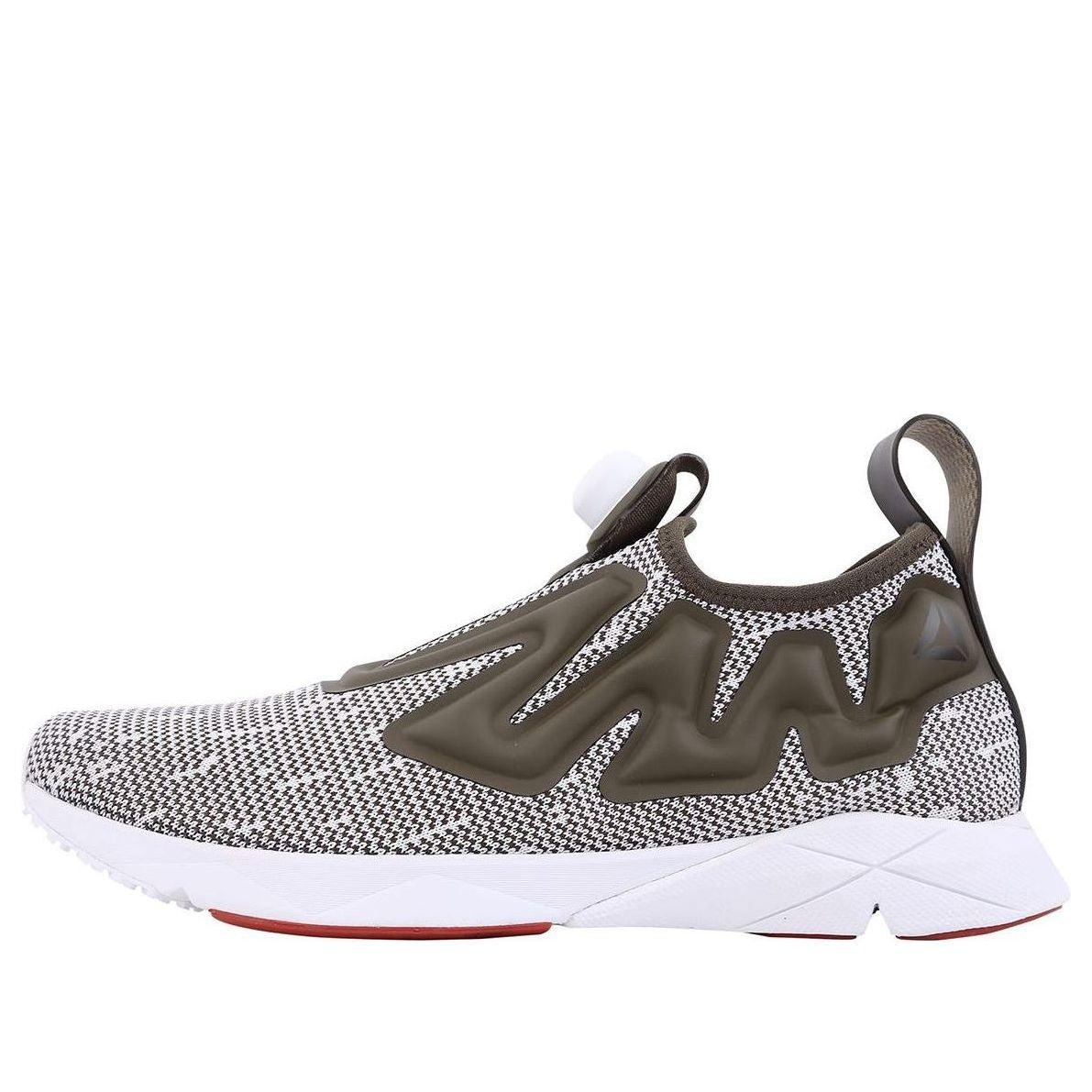 Reebok Pump Supreme ULTK 'White Olive' CN1689