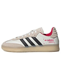 adidas Samba RM 'White Brown' EE7057