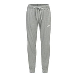 Nike Gym Running Casual Sports Bundle Feet Long Pants Gray BV2762-063