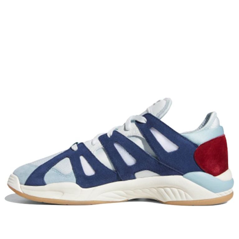 adidas Dimension Low 'Collegiate Navy' CG7129