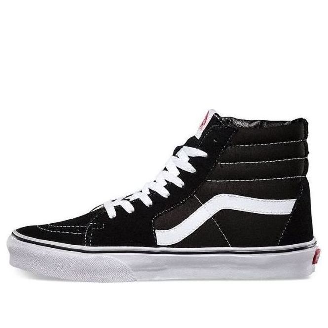 Vans SK8-HI 'Black' VN0D5IB8C