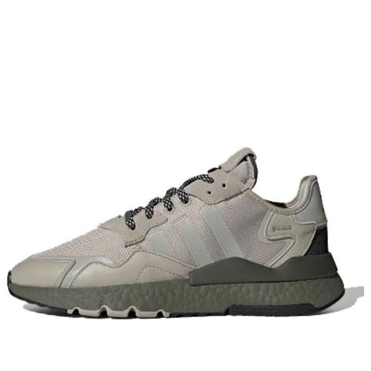 adidas Nite Jogger 'Sesame Raw Khaki' EE5871