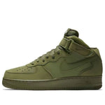 Nike Air Force 1 Mid '07 'Legion Green' 315123-302
