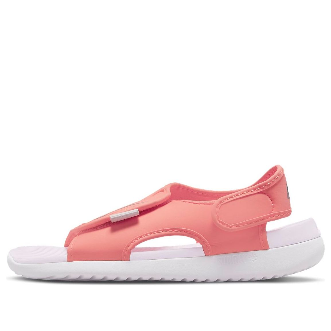 (GS) Nike Sunray Adjust 5 V2 'Crimson Bliss' DB9562-602