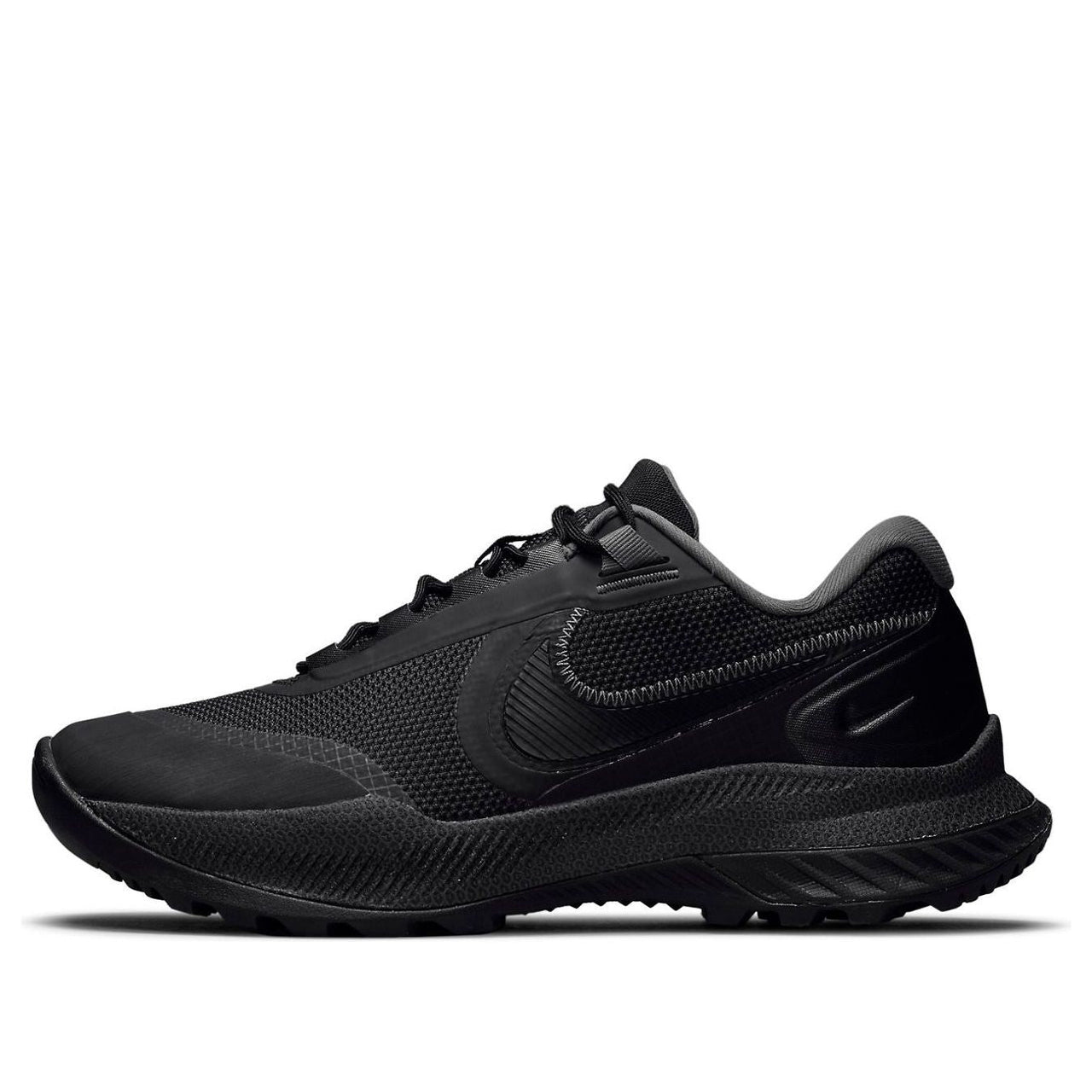 Nike React SFB Carbon Low 'Black Anthracite' CZ7399-001