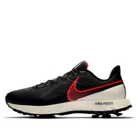 Nike React Infinity Pro 'Black Crimson' CT6620-002