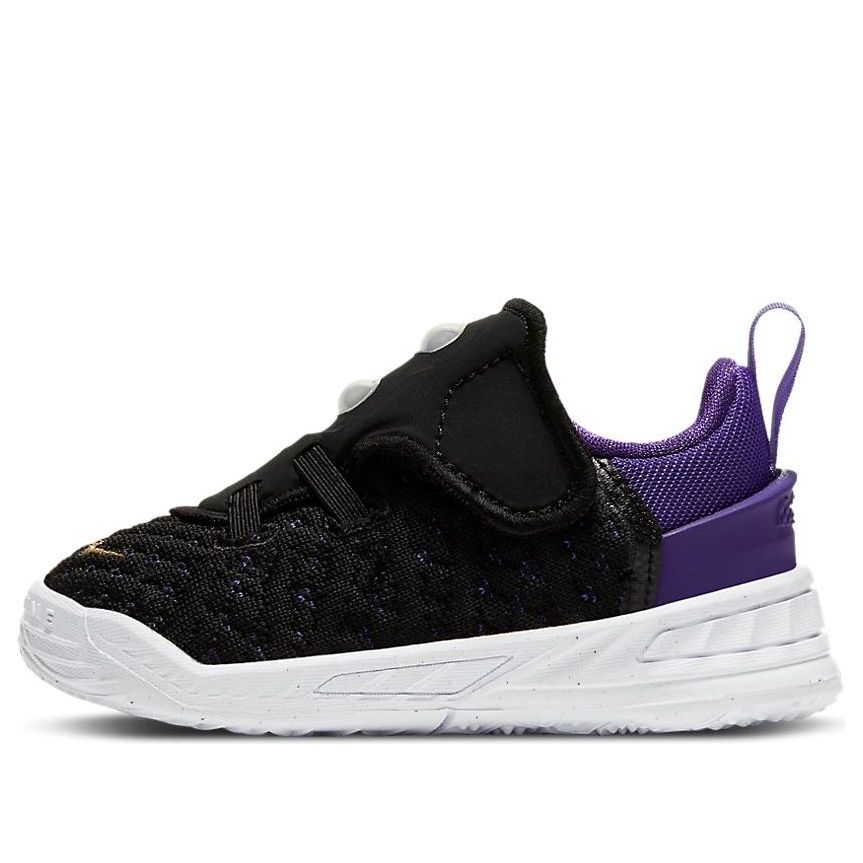 (TD) Nike LeBron 18 'Lakers' CT4706-004