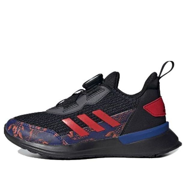 (PS) adidas RapidaRun BOA K 'Chinese New Year' FV8511