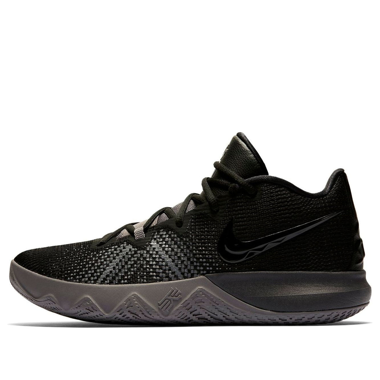 Nike Kyrie Flytrap 'Black Thunder Grey' AA7071-011
