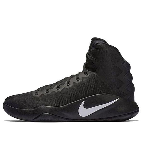 Nike Hyperdunk 2016 'Black' 844359-010