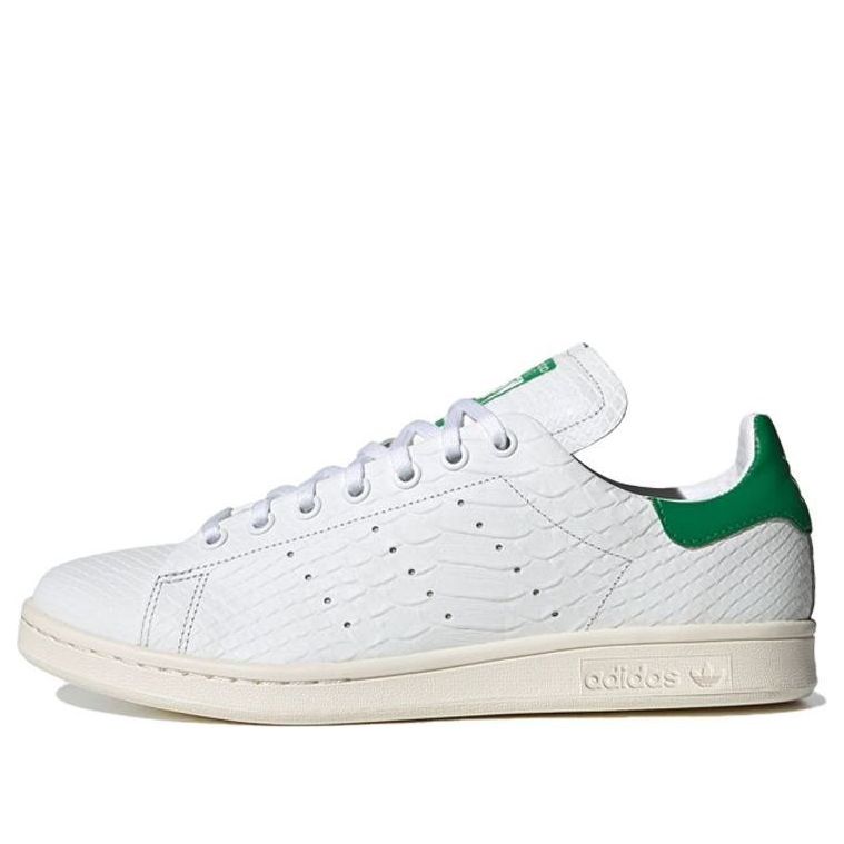 adidas Stan Smith Recon 'Italian Crocodile' FU9587