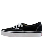 Vans Authentic Black White Classic 'Black White' VN-0EE3BLK