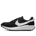 (WMNS) Nike Waffle Debut 'Black White' DH9523-002