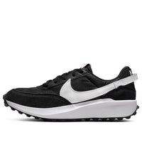 (WMNS) Nike Waffle Debut 'Black White' DH9523-002