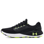 Under Armour Charged Vantage 'Marble - Black Yellow' 3024734-002