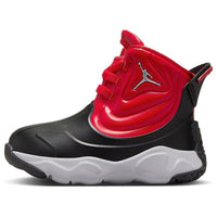 (TD) Air Jordan Drip 23 Rain Boot 'Bred' CT5799-006