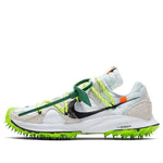 (WMNS) Nike x Off-White Air Zoom Terra Kiger 5 'Athlete in Progress - White' CD8179-100