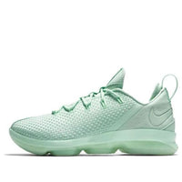 Nike LeBron 14 Low 'Mint' 878636-300