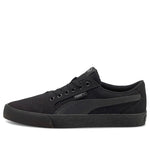 PUMA C-Skate Vulc 'Triple Black' 374901-01