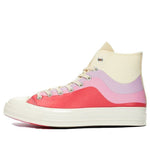 Converse Chuck 70 High 'Thermo Felt - Winter White Pink' 169520C
