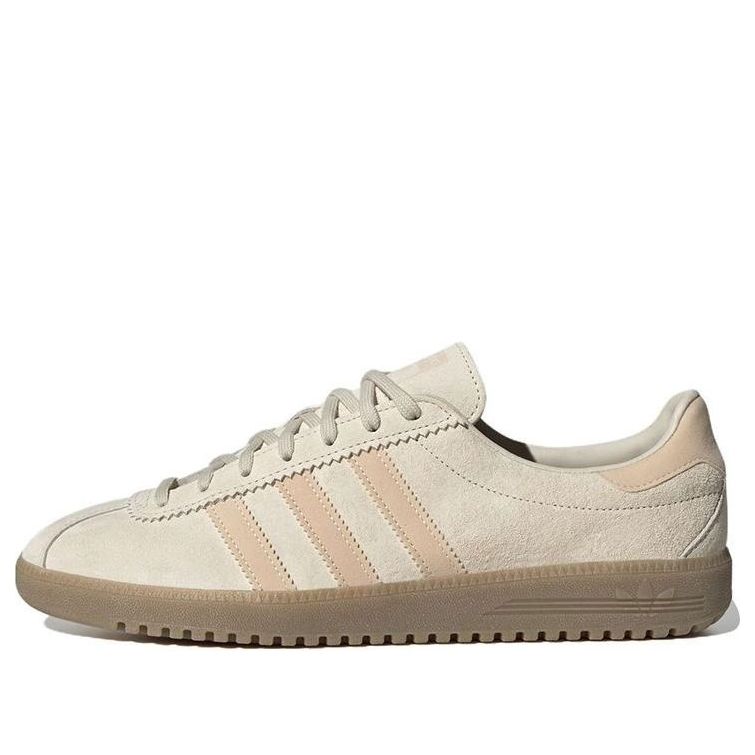adidas Bermuda 'Wonder White' GY7388
