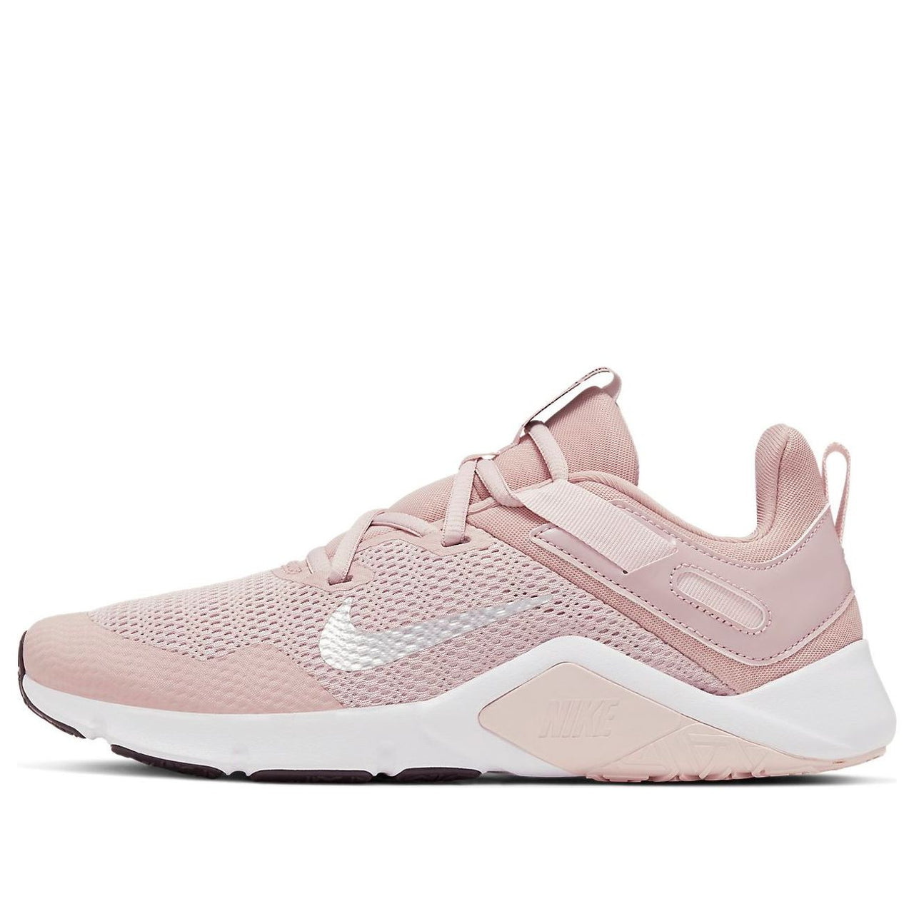 (WMNS) Nike Legend Essential 'Stone Mauve' CD0212-200