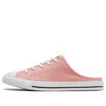 (WMNS) Converse Chuck Taylor All Star Dainty Mule For Pink 570922C
