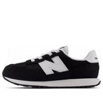 (PS) New Balance 237 'Black White' PH237DEM