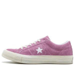 Converse Golf Le Fleur x One Star Ox 'Fuchsia Glow' 159433C